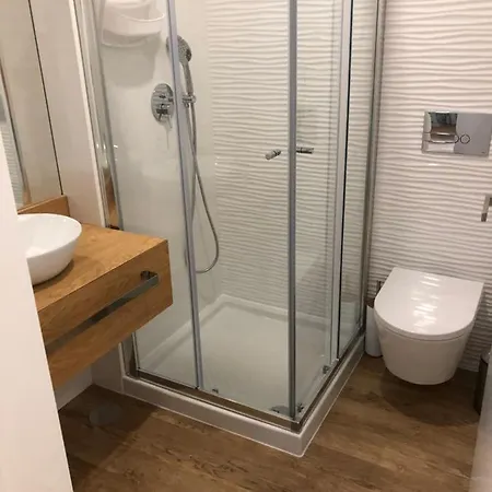 Apartamento T-2 Novo Apartment Apulia