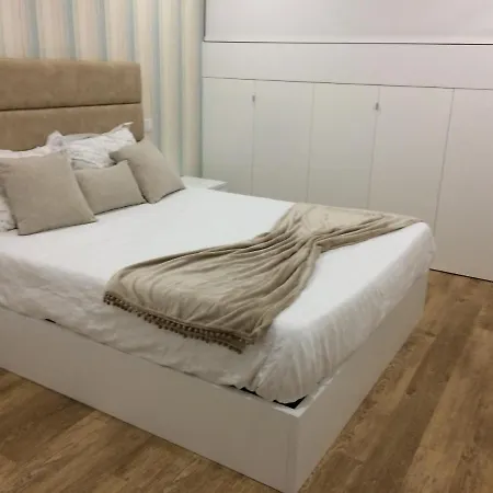 Apartamento T-2 Novo *
