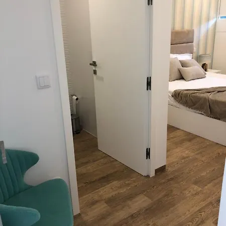 Apartment Apartamento T-2 Novo