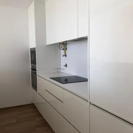 Apartamento T-2 Novo
